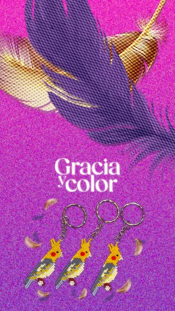 Banner Mobile 1 de Gracia y Color