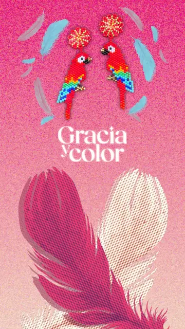 Banner Mobile 2 de Gracia y Color