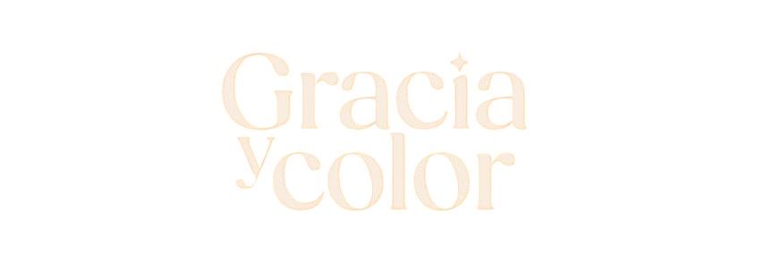 Gracia y Color