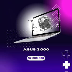 PC Asus 3.00