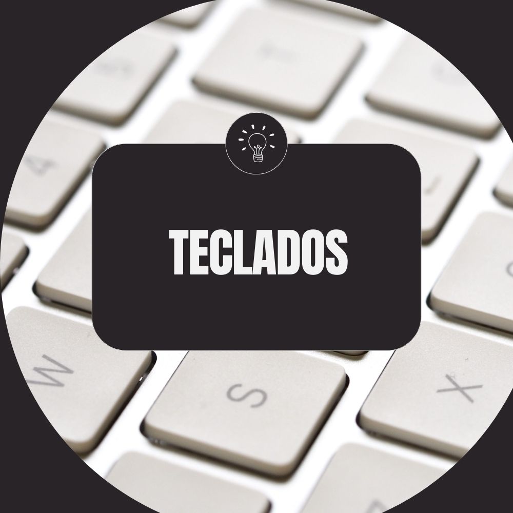 Teclados